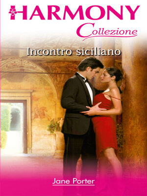cover image of Incontro siciliano